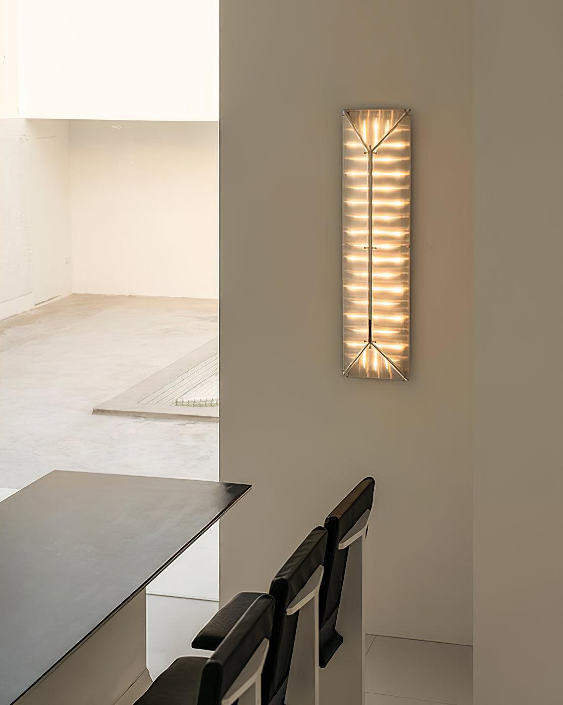 Fragment Wall Lamp - YIOSI