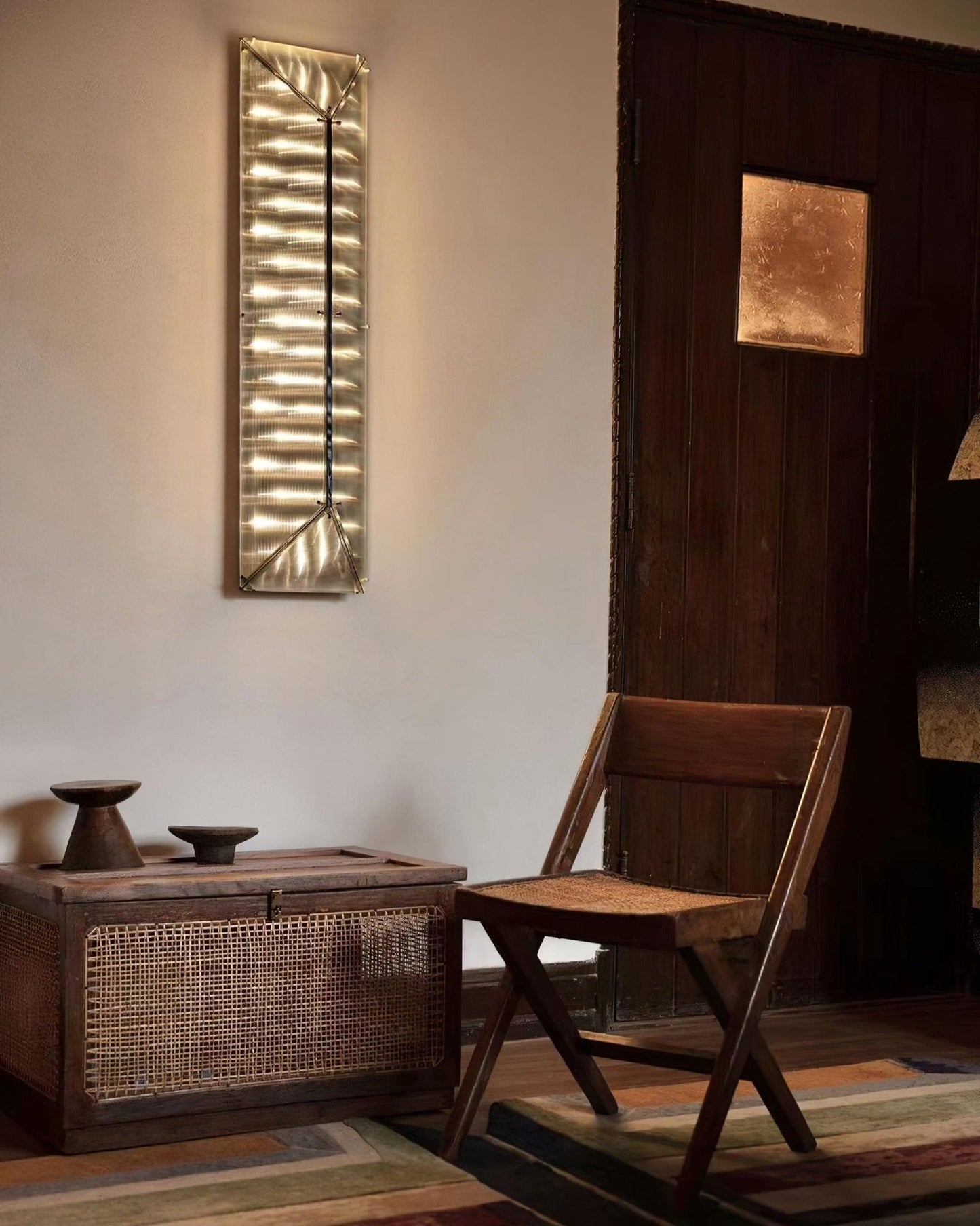 Fragment Wall Lamp - YIOSI