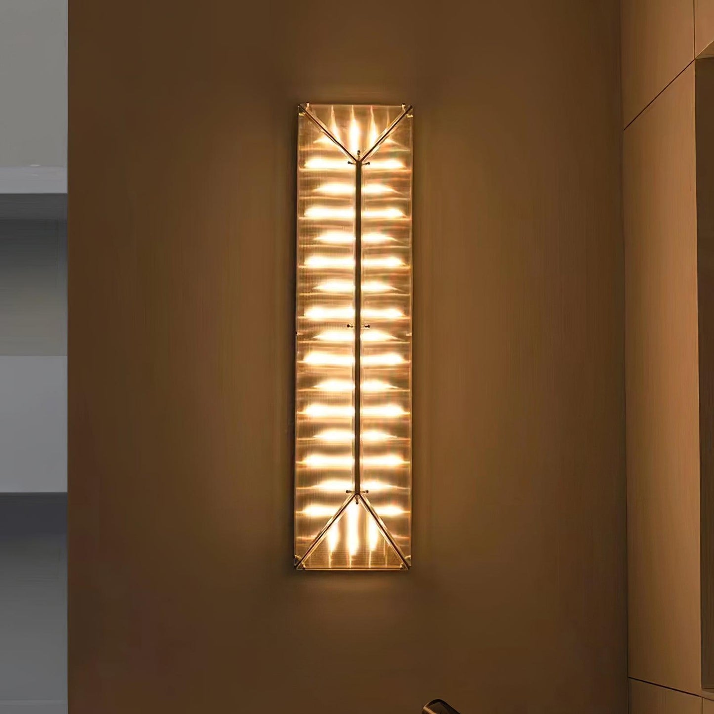 Fragment Wall Lamp - YIOSI