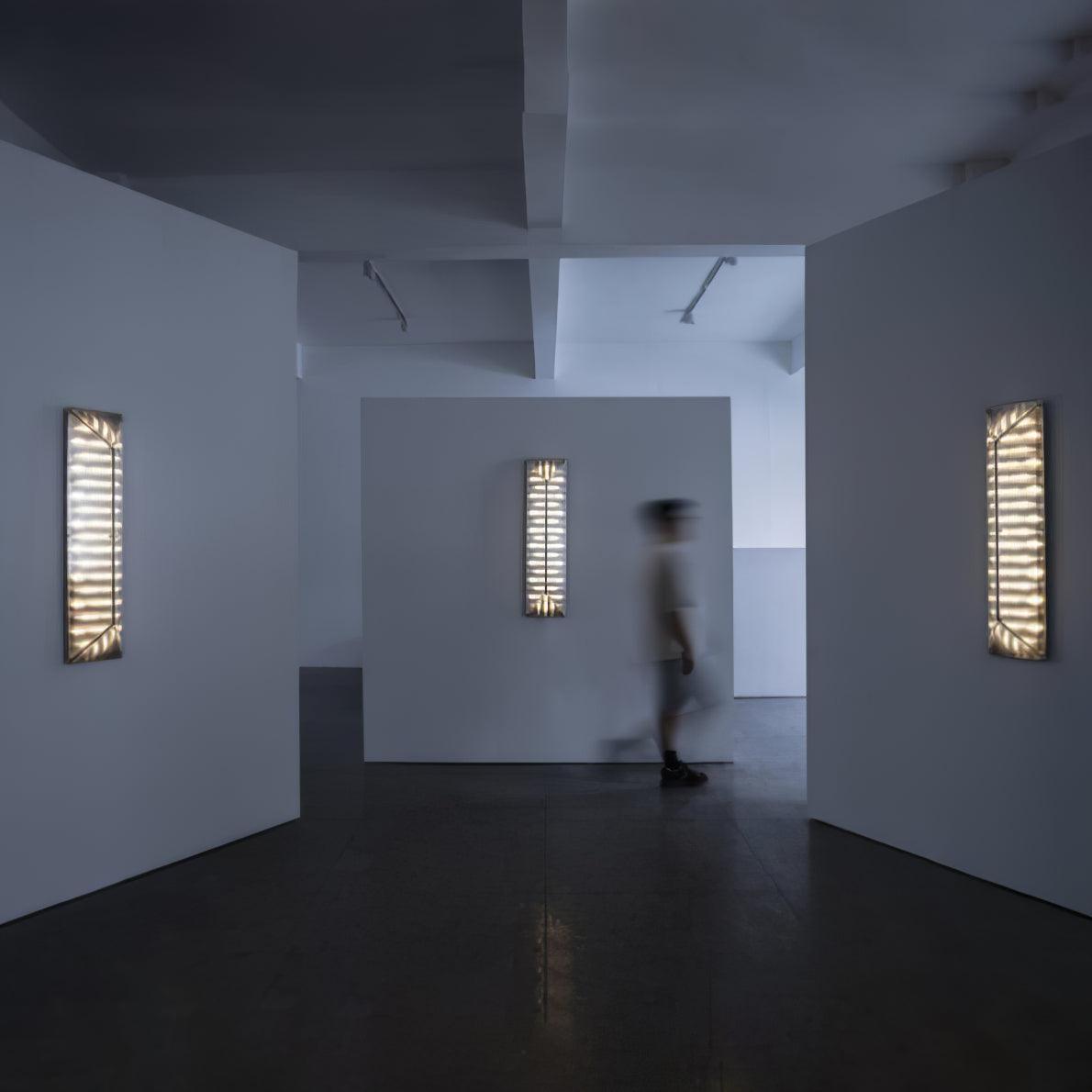 Fragment Wall Lamp - YIOSI