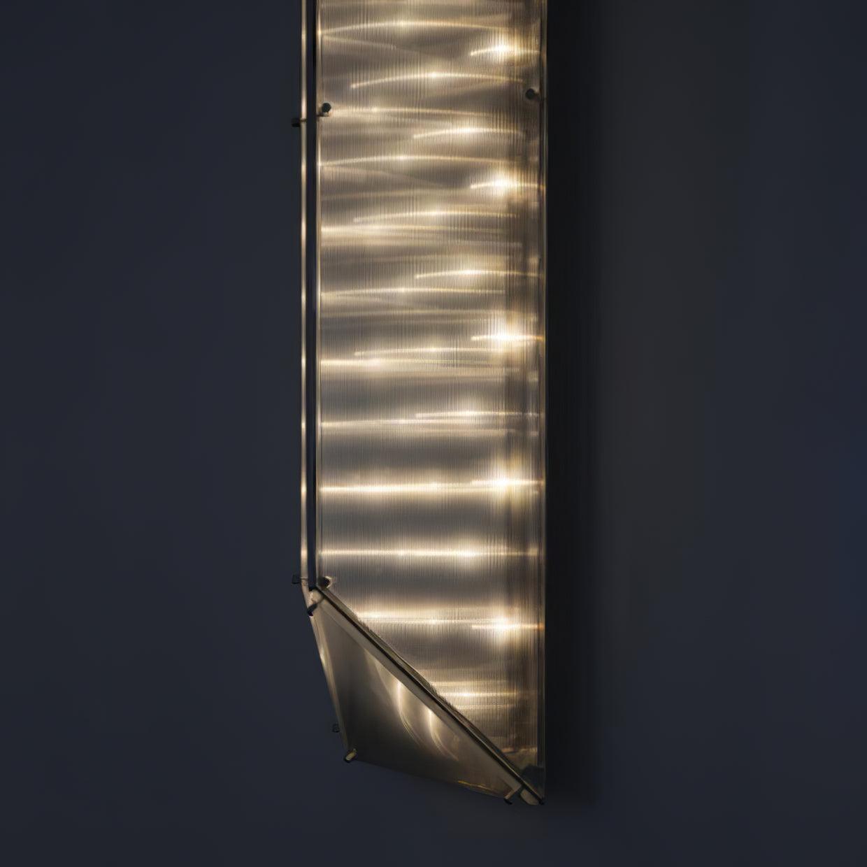 Fragment Wall Lamp - YIOSI