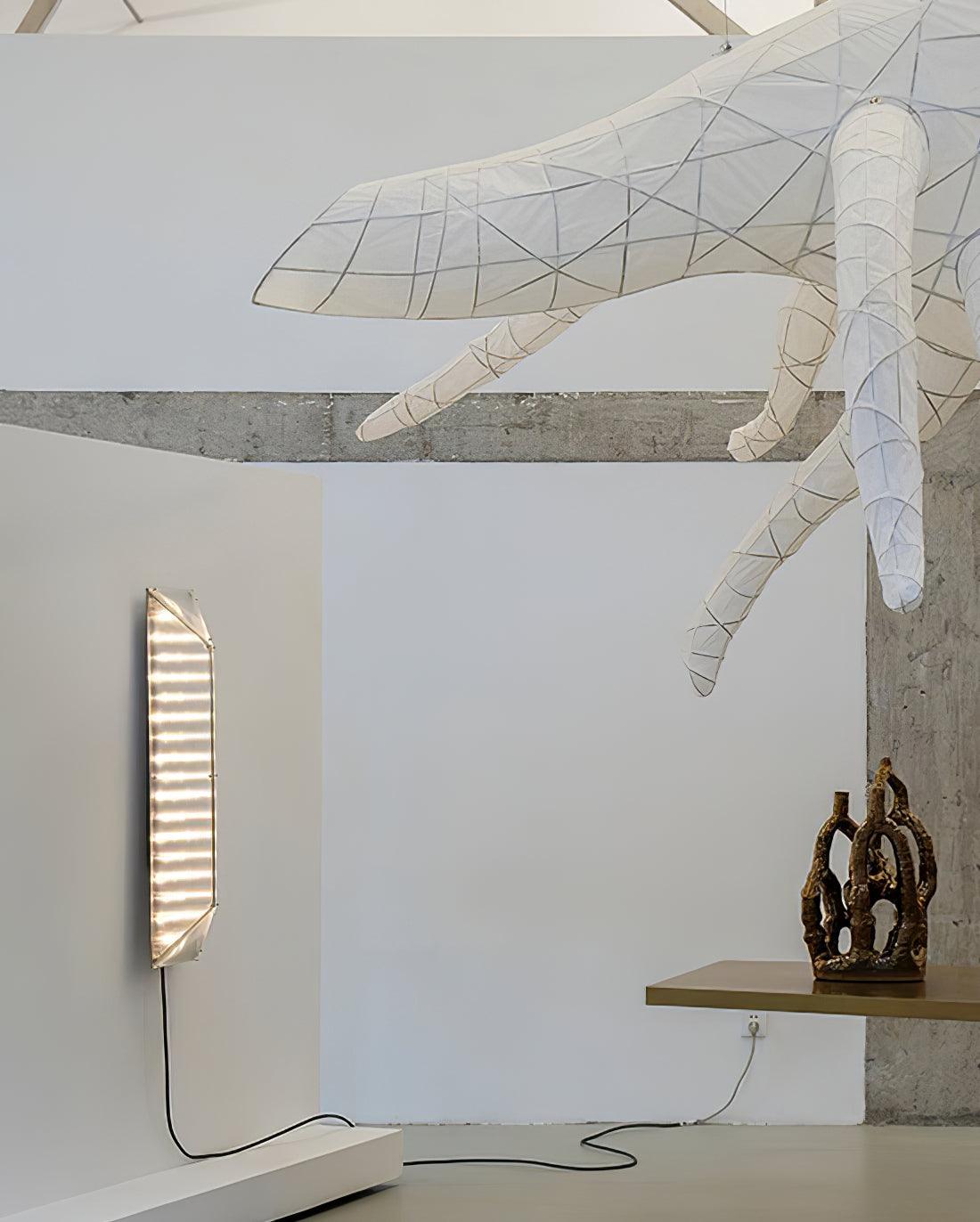 Fragment Wall Lamp - YIOSI