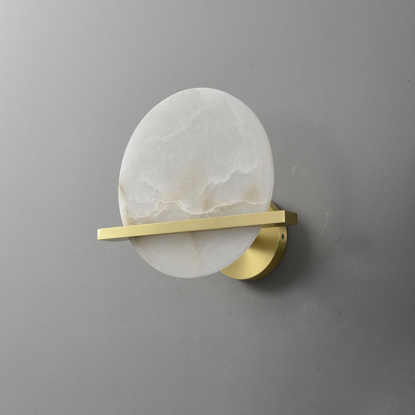 Frosted Echo Wall Lamp - YIOSI