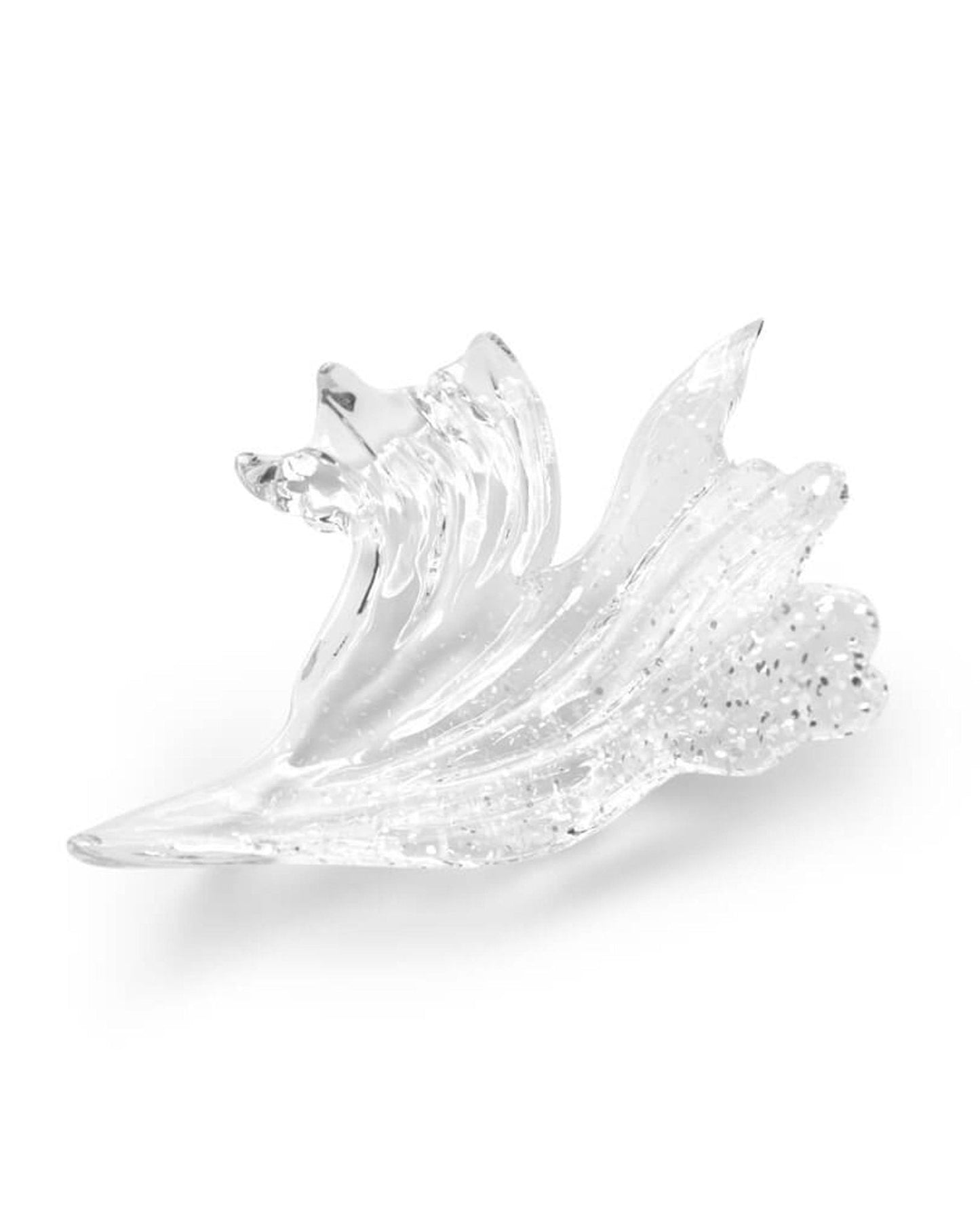 Frosted Petals Frozen Chandelier - YIOSI