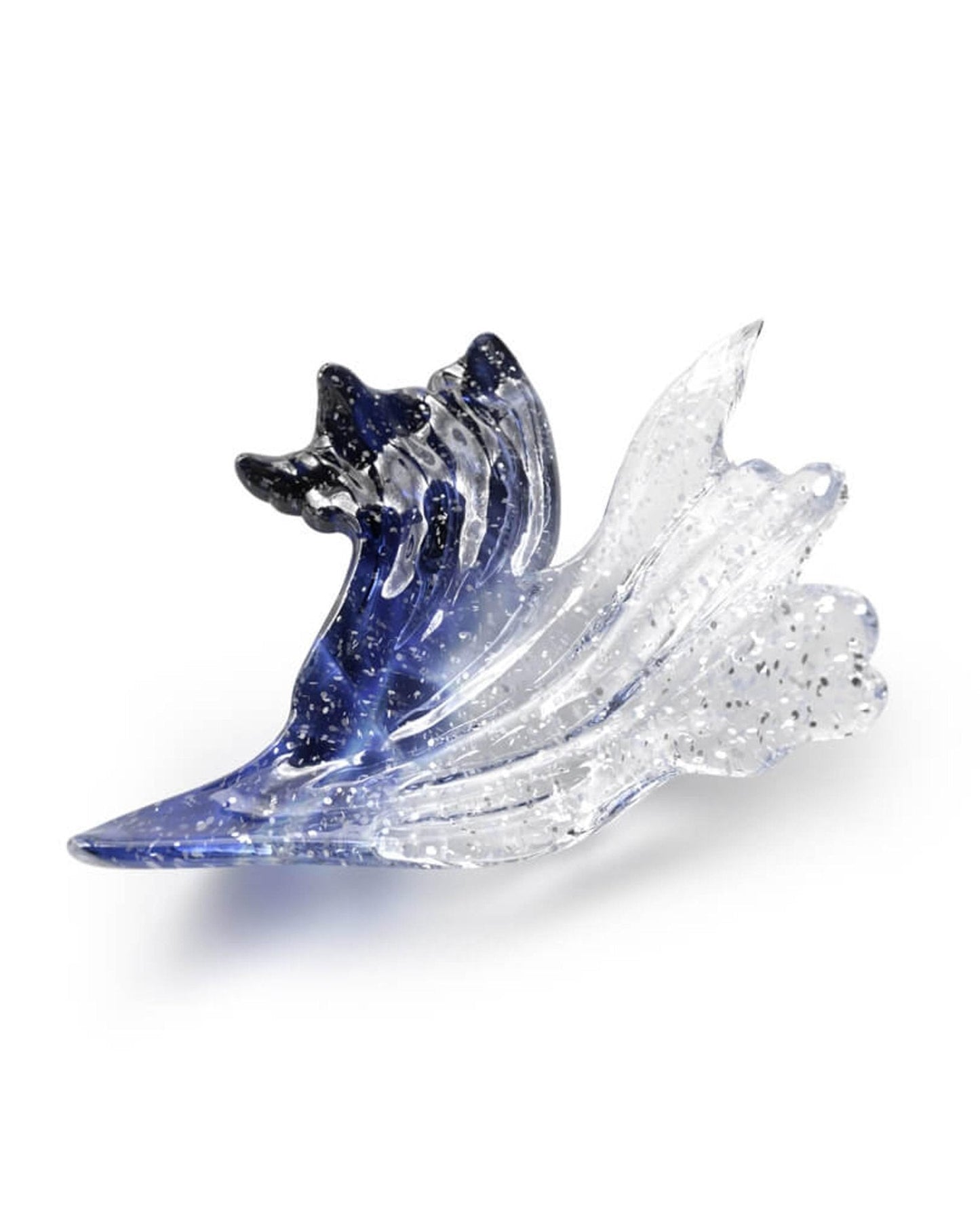 Frosted Petals Frozen Chandelier - YIOSI