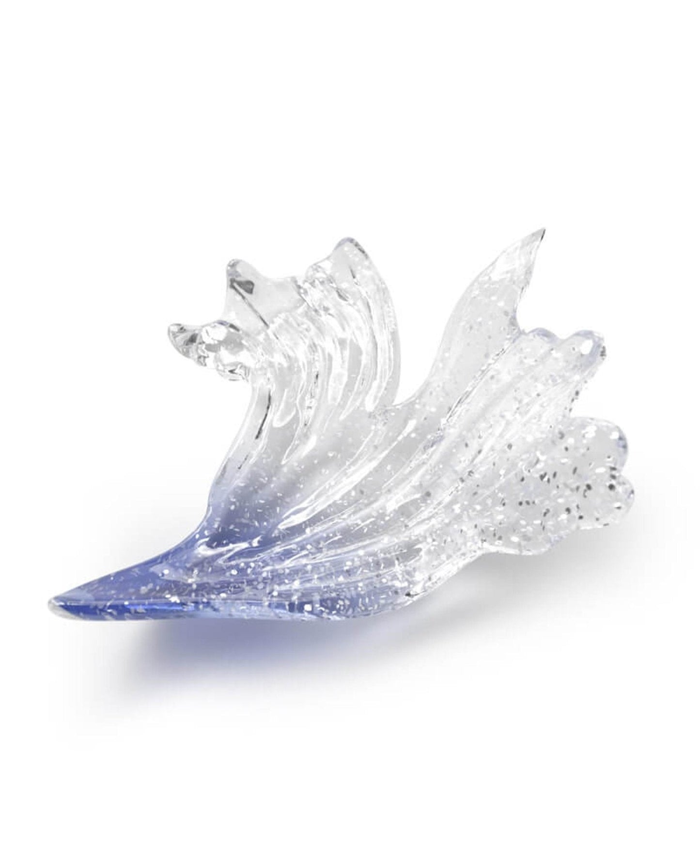 Frosted Petals Frozen Chandelier - YIOSI