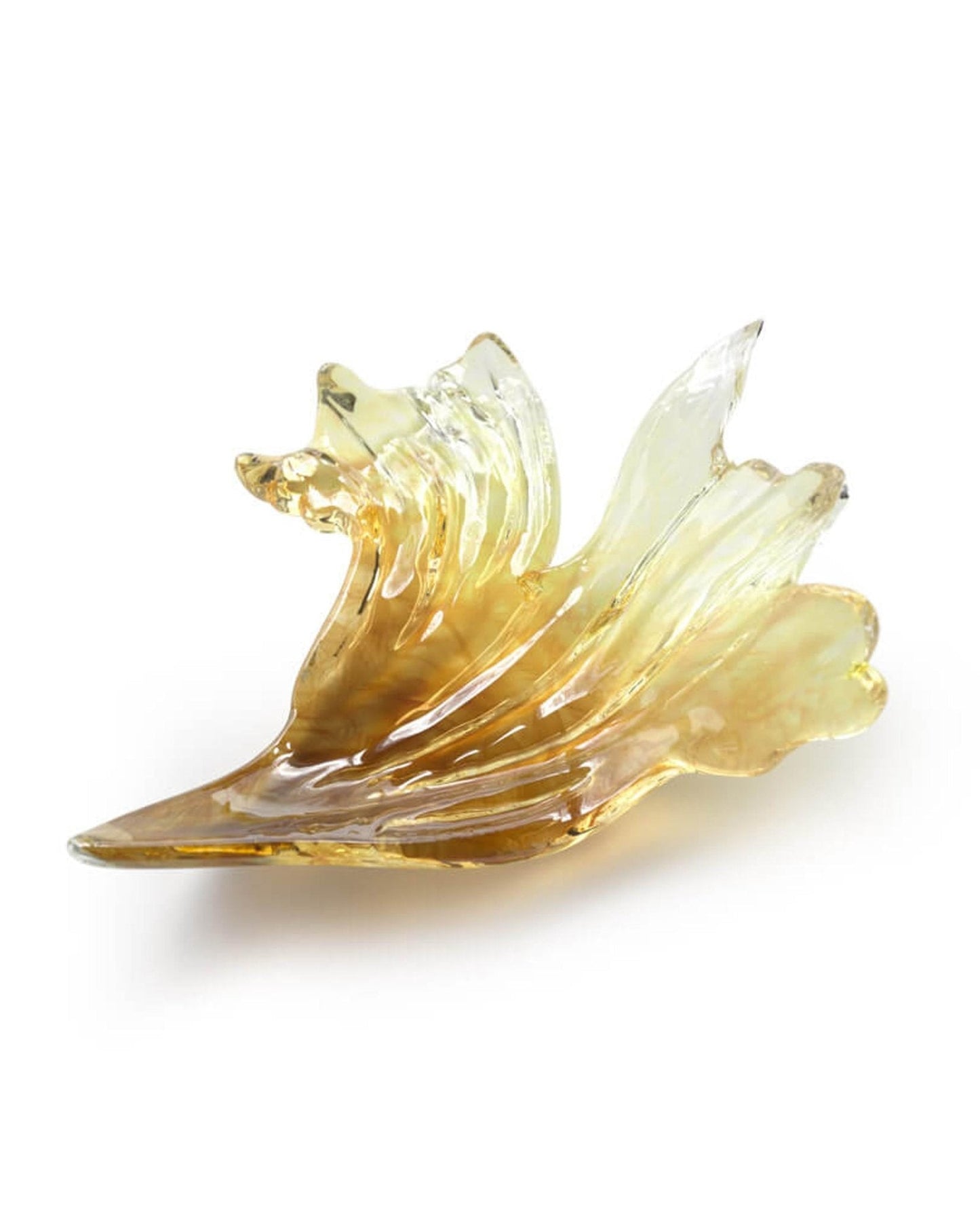Frosted Petals Frozen Chandelier - YIOSI
