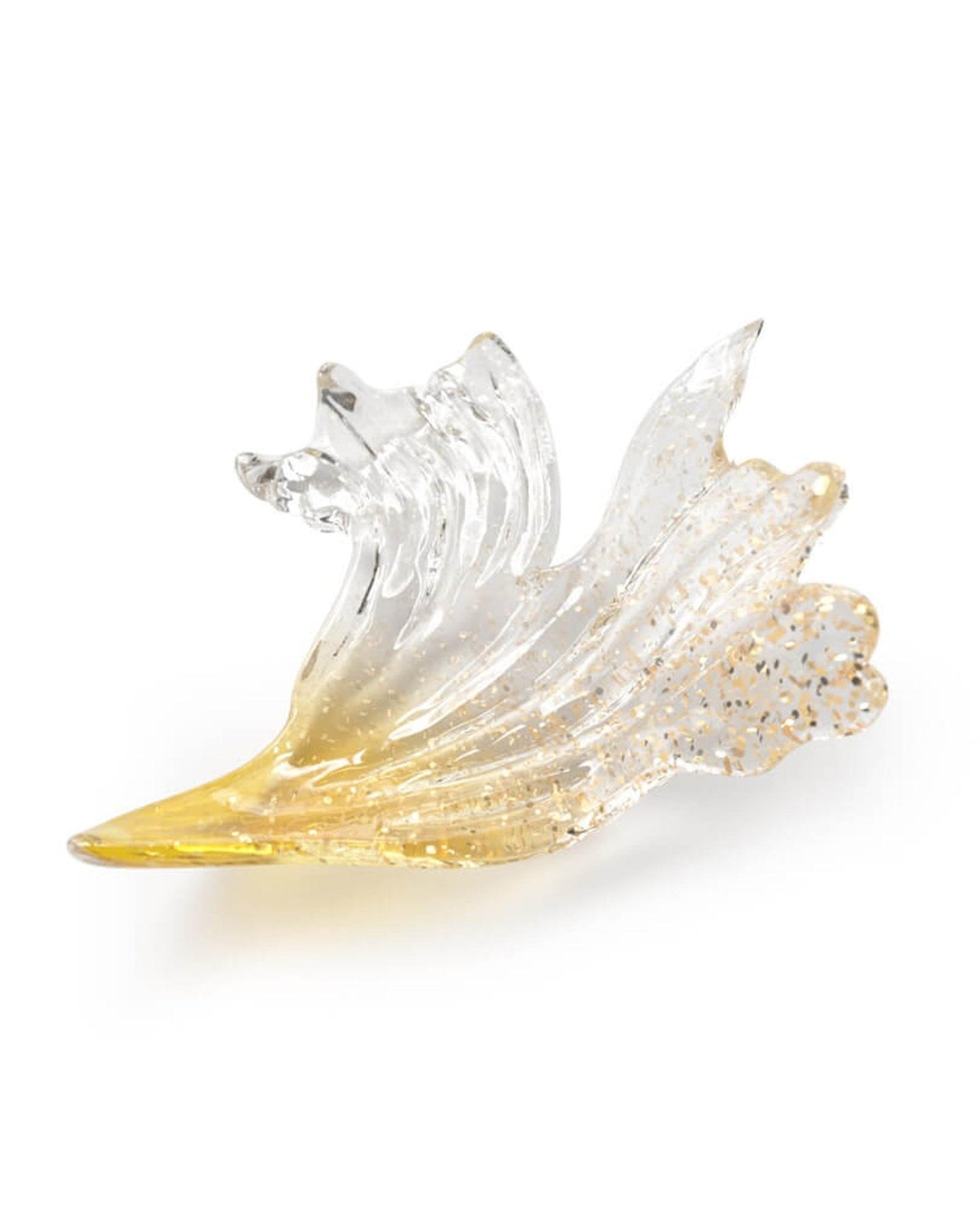 Frosted Petals Frozen Chandelier - YIOSI