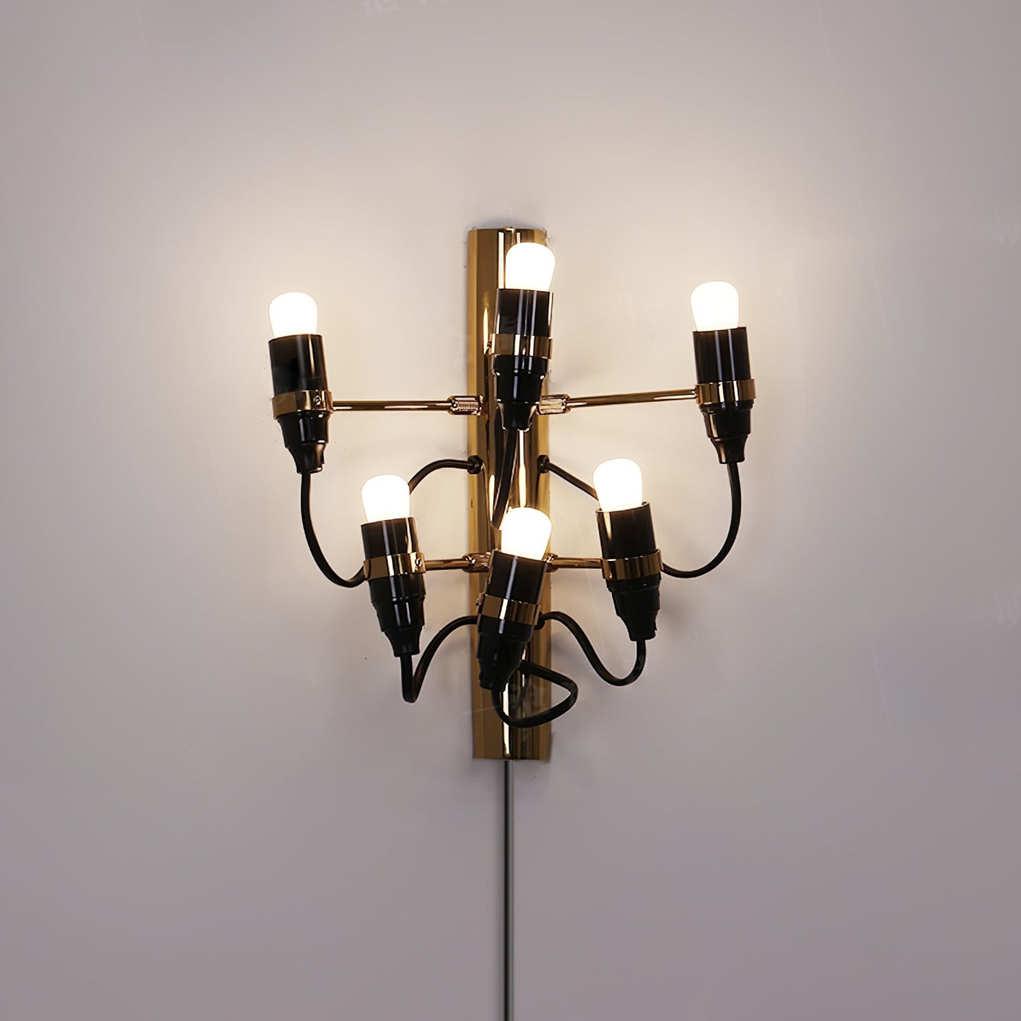 Fruit Plug - in Wall Lamp - YIOSI