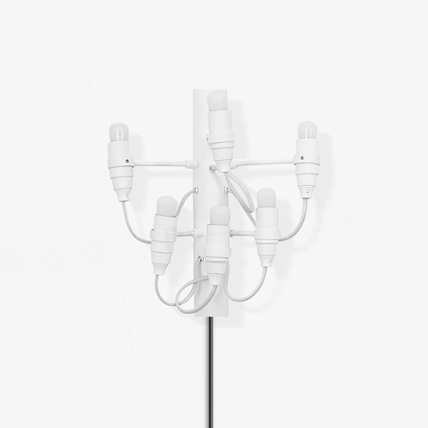 Fruit Plug - in Wall Lamp - YIOSI