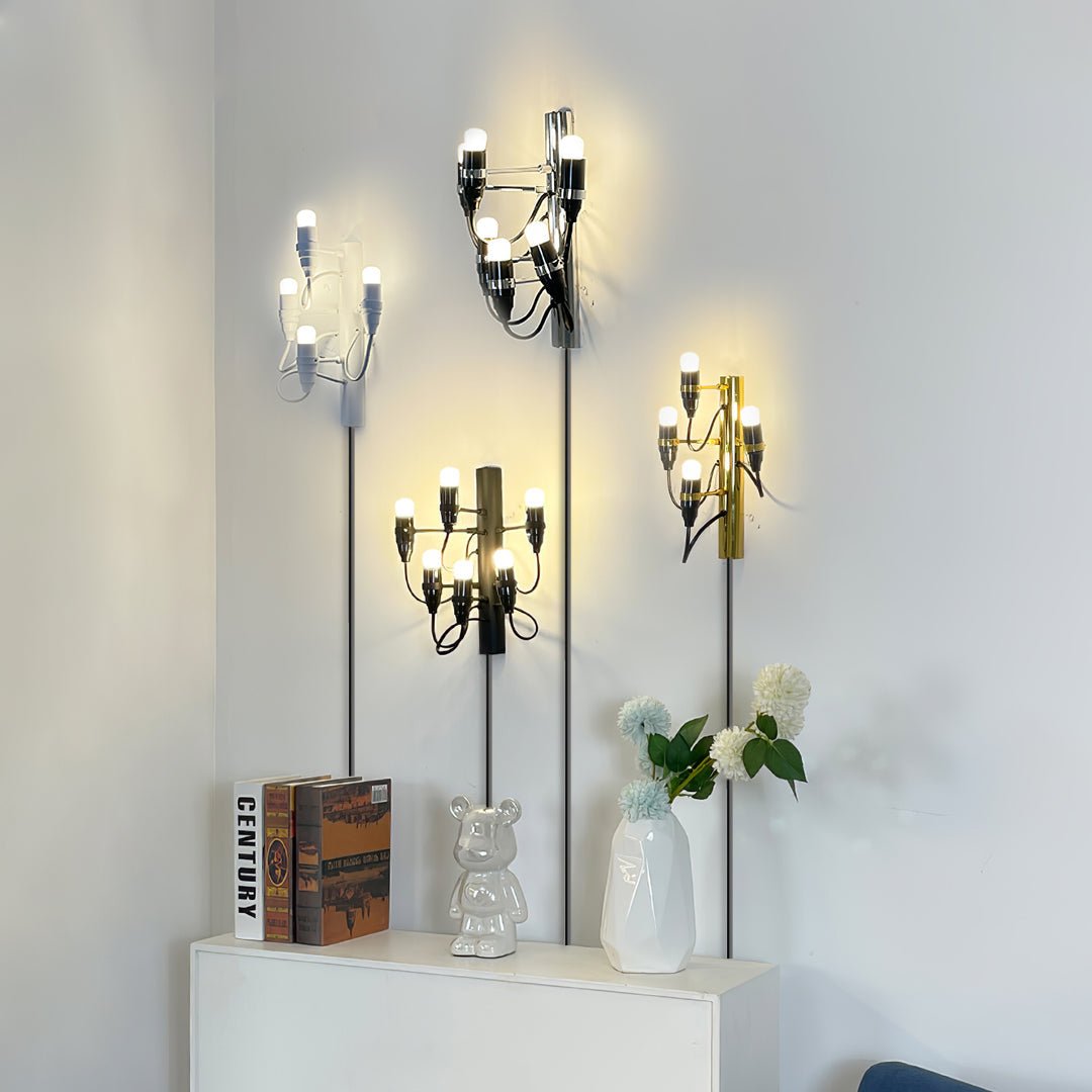 Fruit Plug - in Wall Lamp - YIOSI