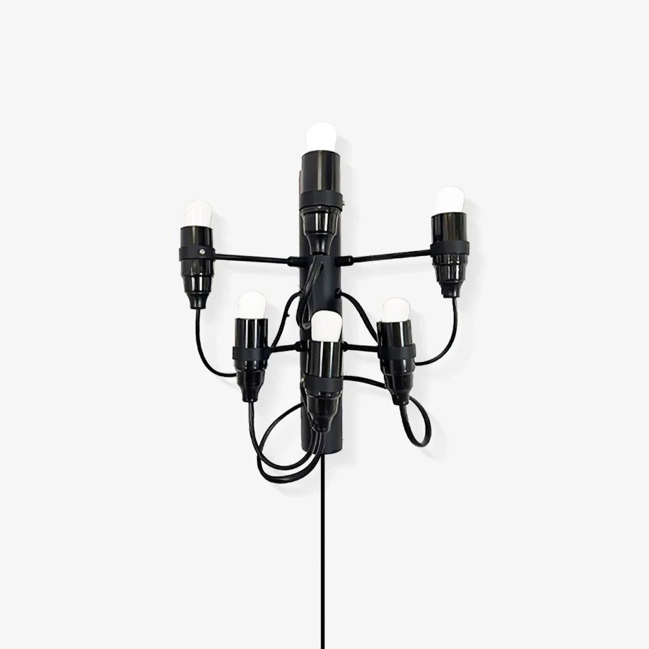 Fruit Plug - in Wall Lamp - YIOSI