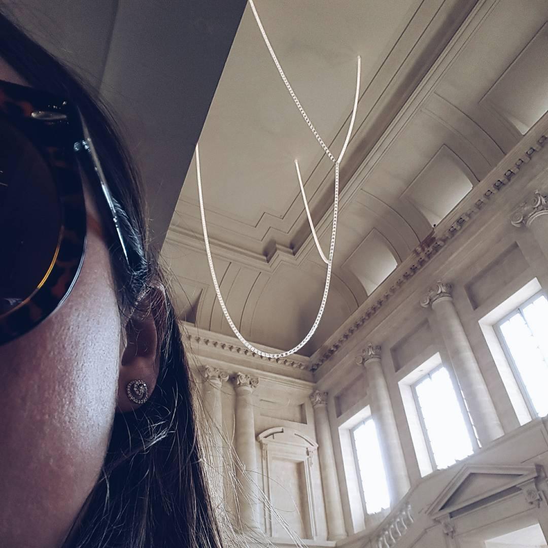 Gabriel Gold Chandelier - YIOSI