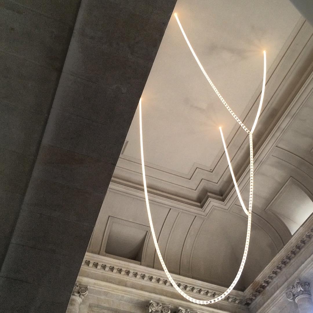 Gabriel Gold Chandelier - YIOSI