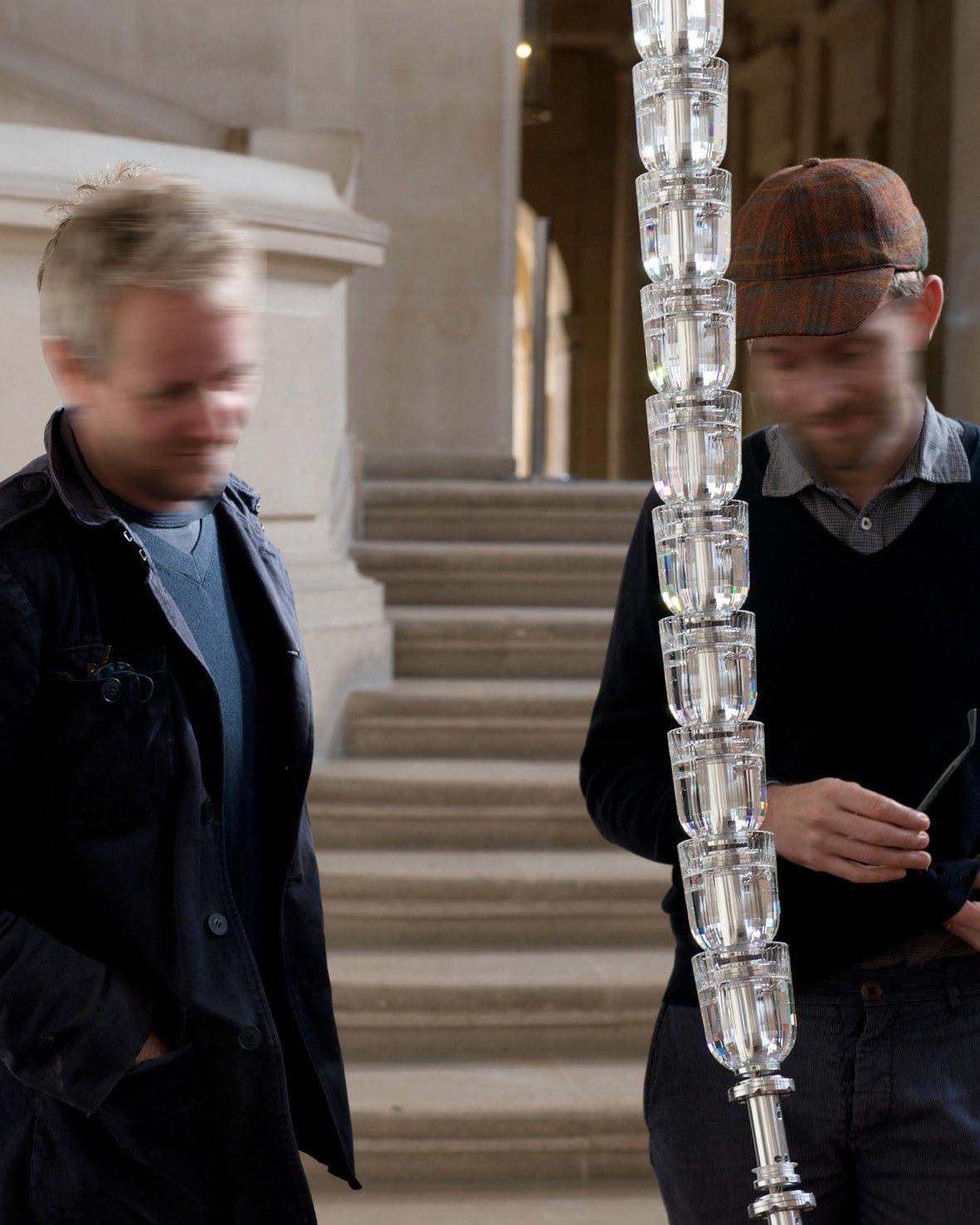 Gabriel Chandelier C - YIOSI