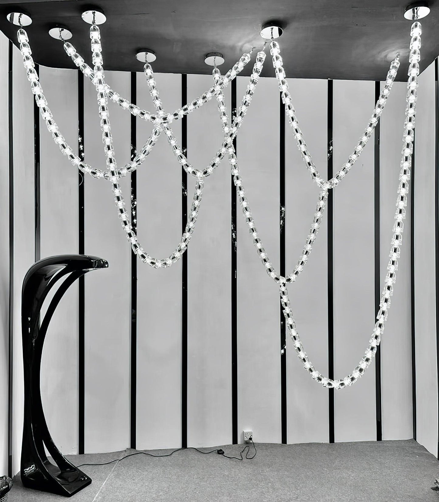 Gabriel Chandelier H - YIOSI
