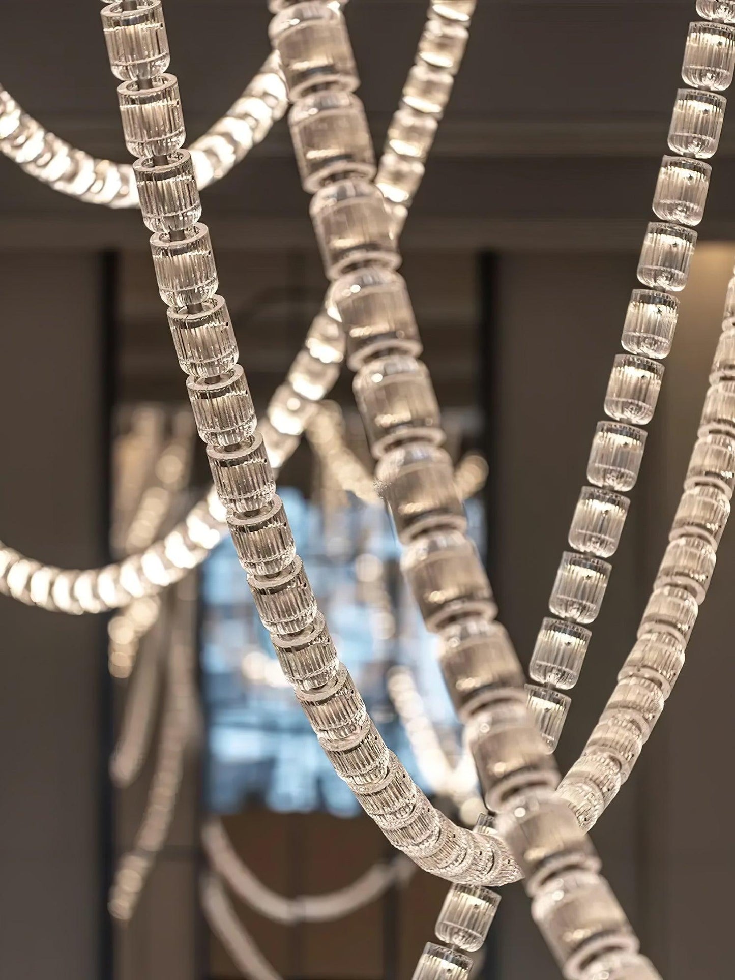 Gabriel Chandelier H - YIOSI