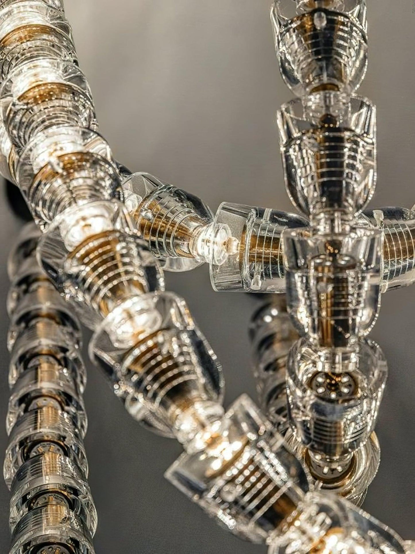 Gabriel Chandelier H - YIOSI