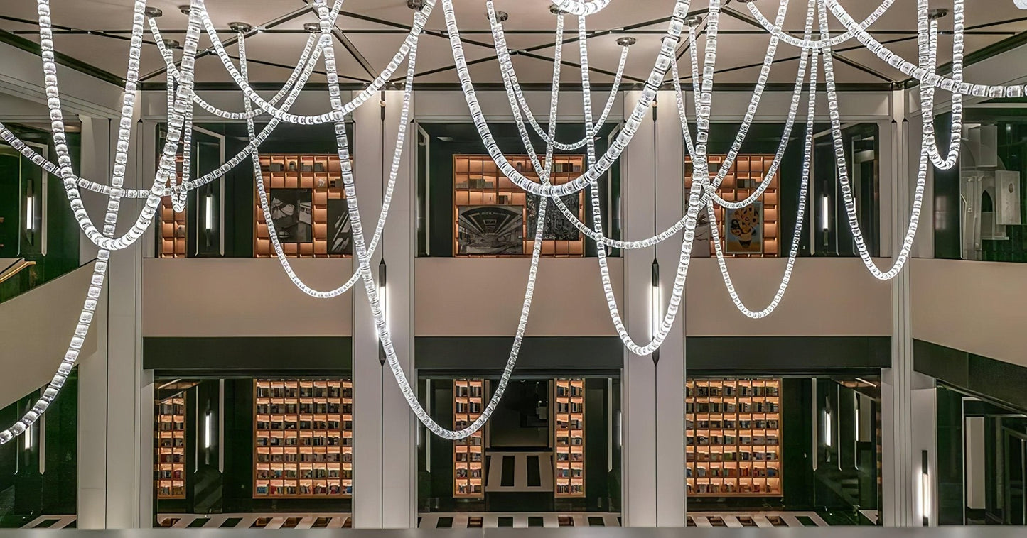 Gabriel Chandelier H - YIOSI