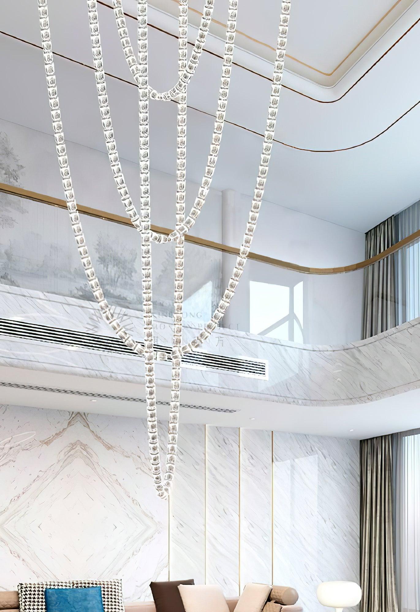Gabriel Chandelier H - YIOSI