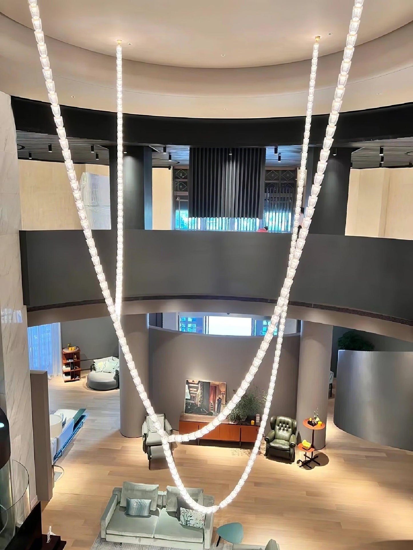 Gabriel Chandelier D - YIOSI