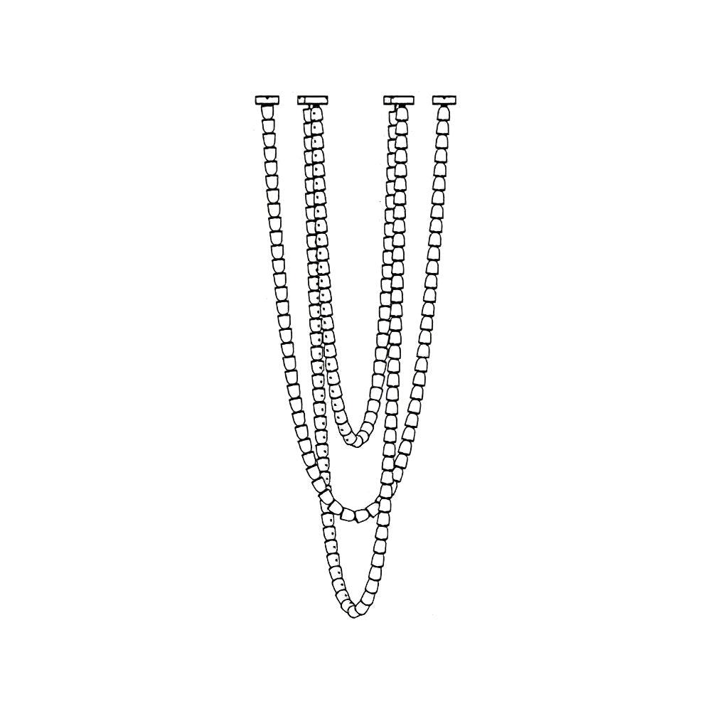 Gabriel Gold Chandelier - YIOSI