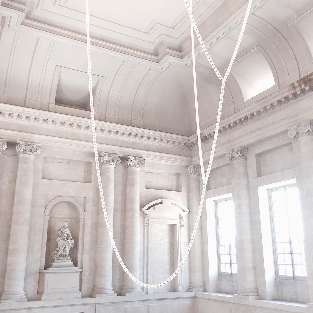 Gabriel Chrome Chandelier - YIOSI