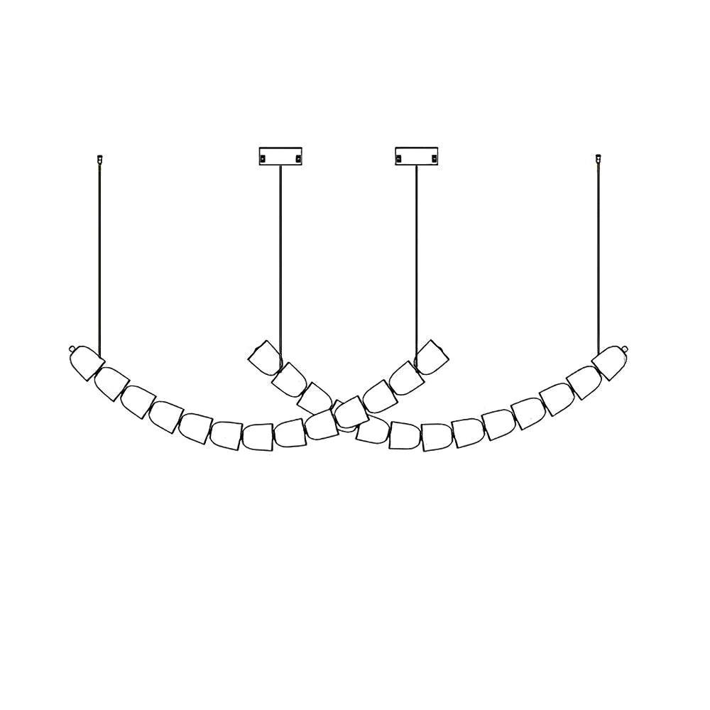 Gabriel Chandelier A - YIOSI