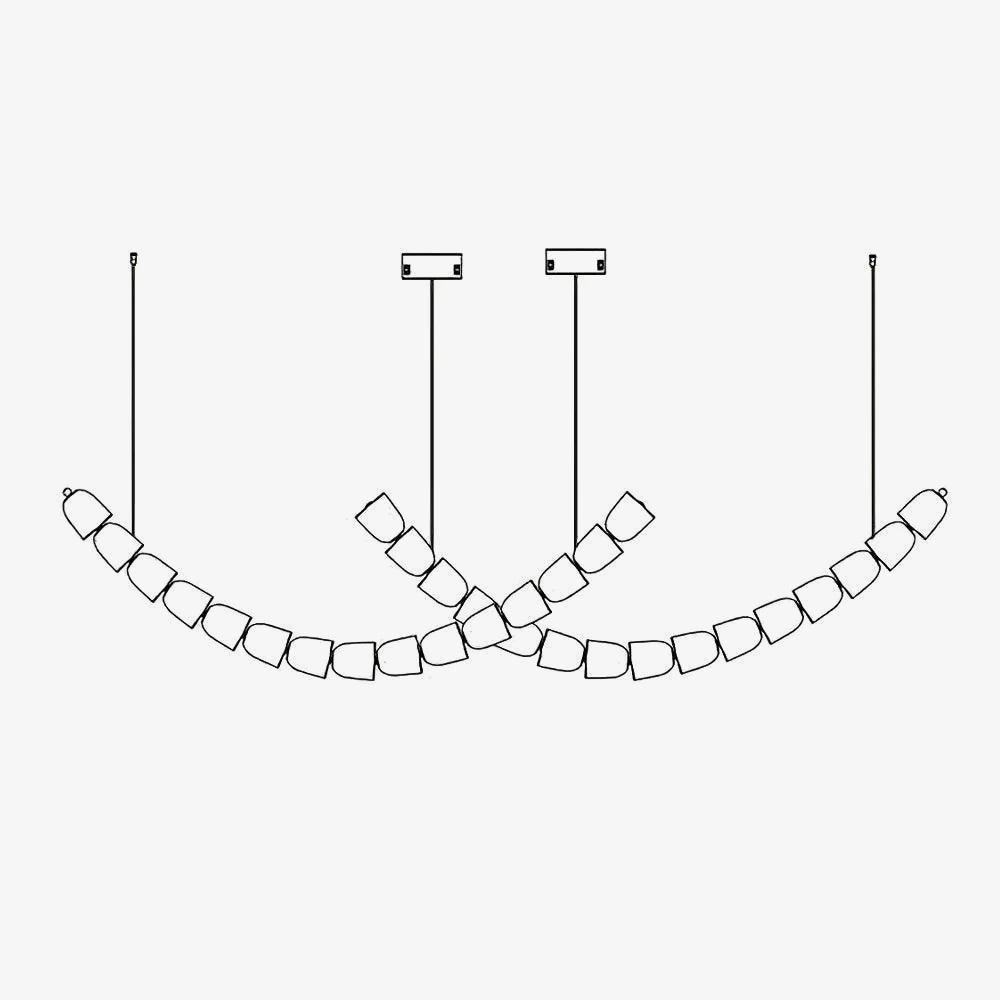 Gabriel Chandelier A - YIOSI