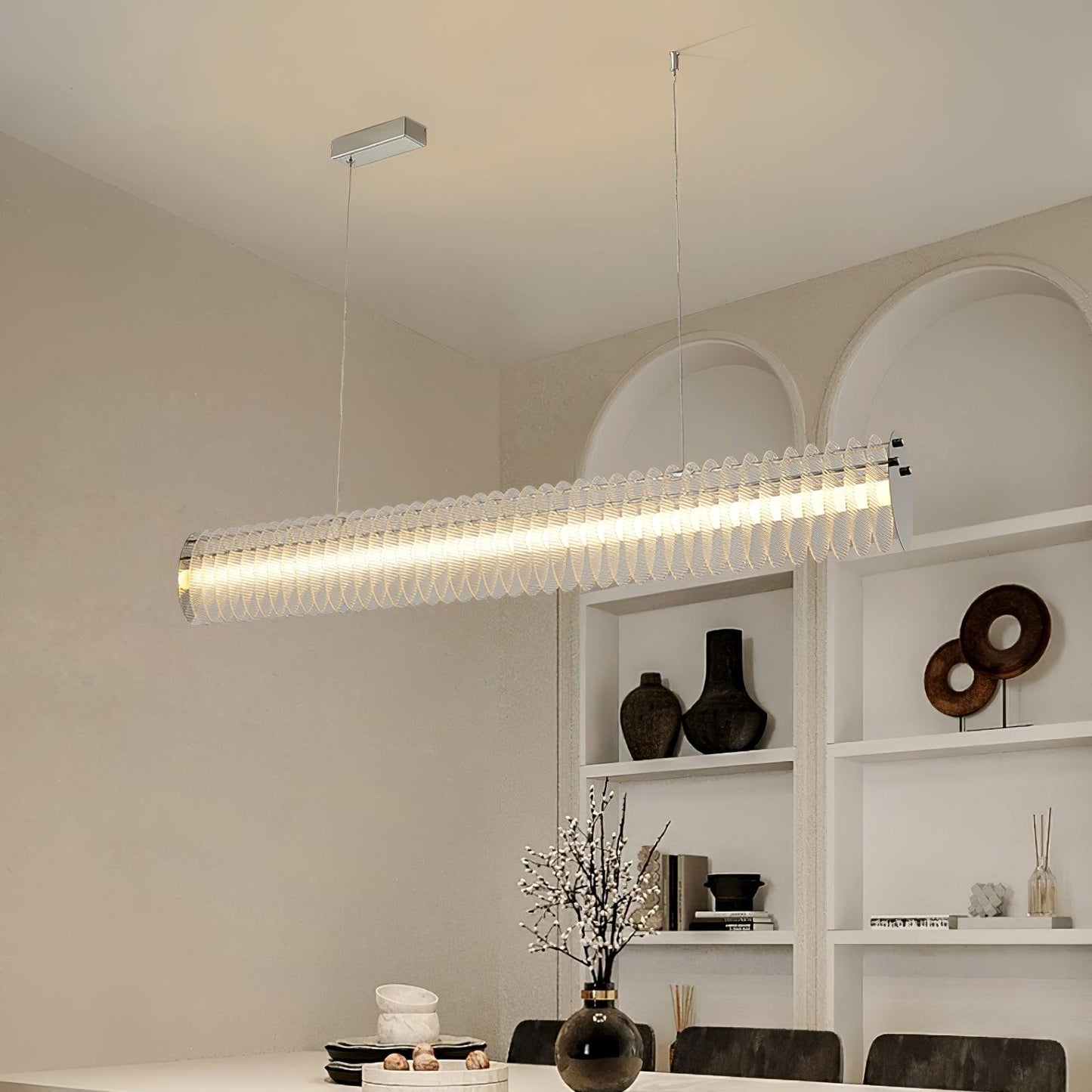 Gand Chandelier - YIOSI