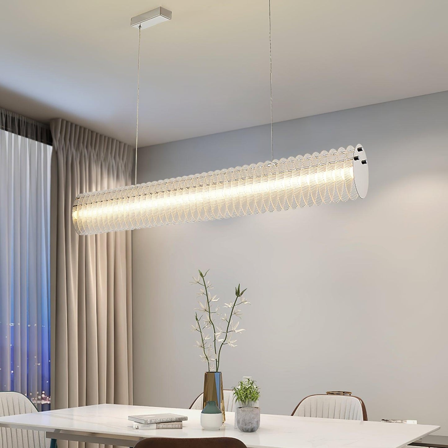 Gand Chandelier - YIOSI