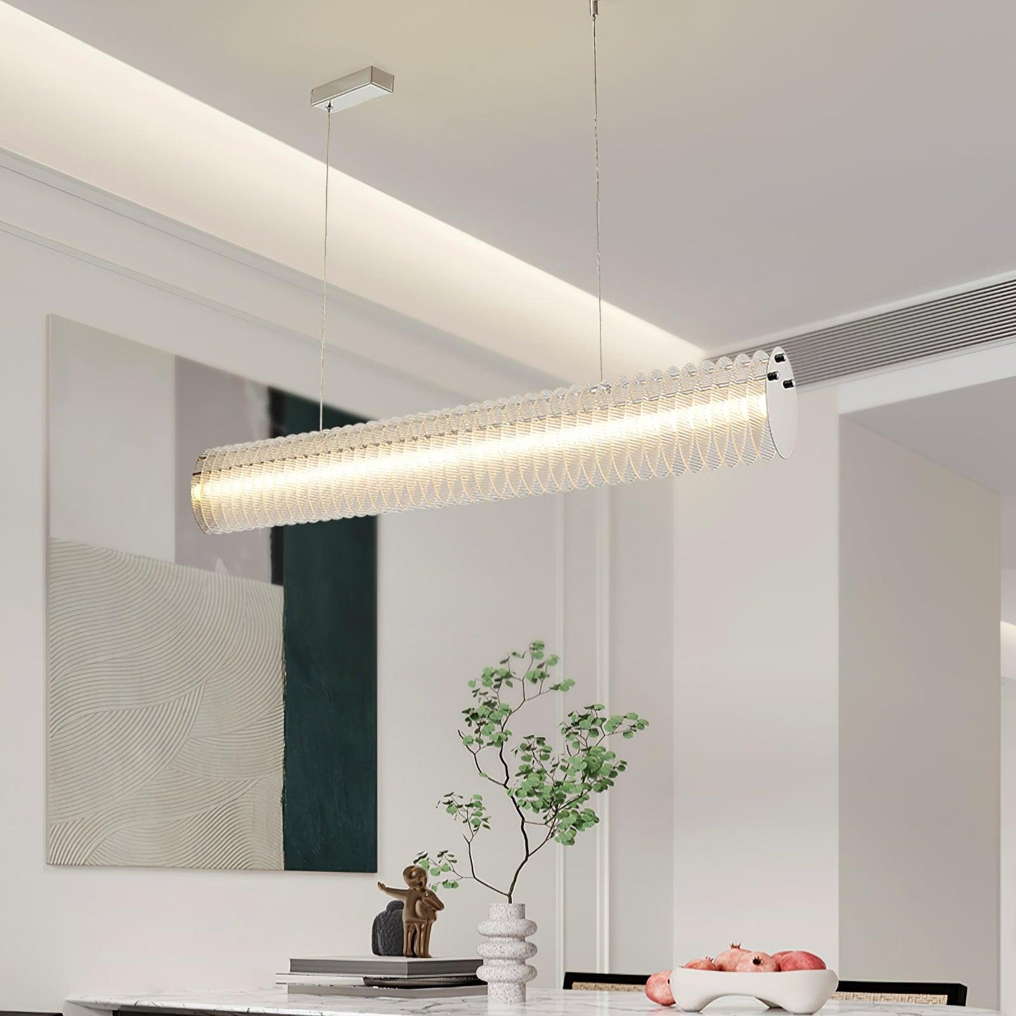 Gand Chandelier - YIOSI