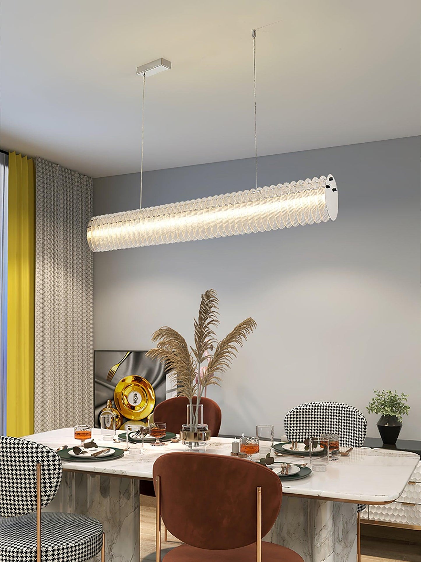Gand Chandelier - YIOSI