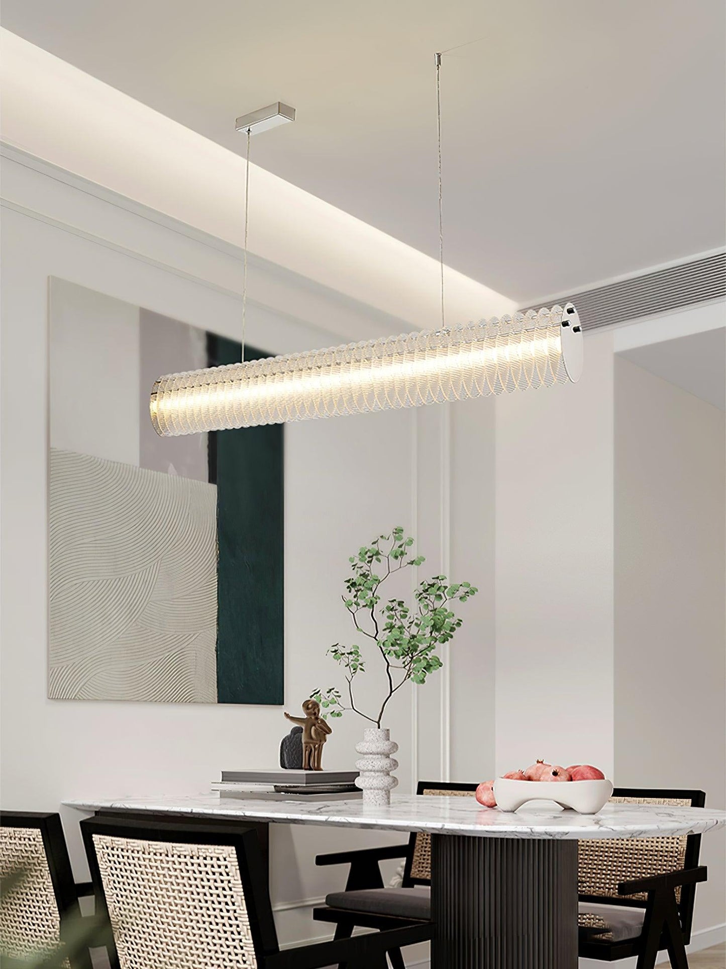 Gand Chandelier - YIOSI