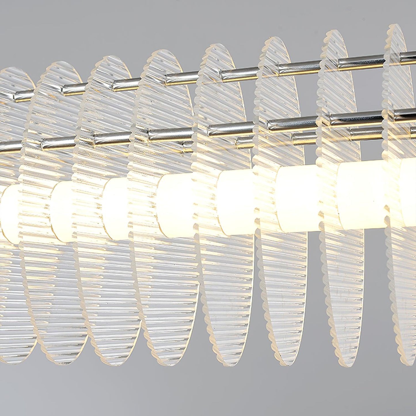 Gand Chandelier - YIOSI
