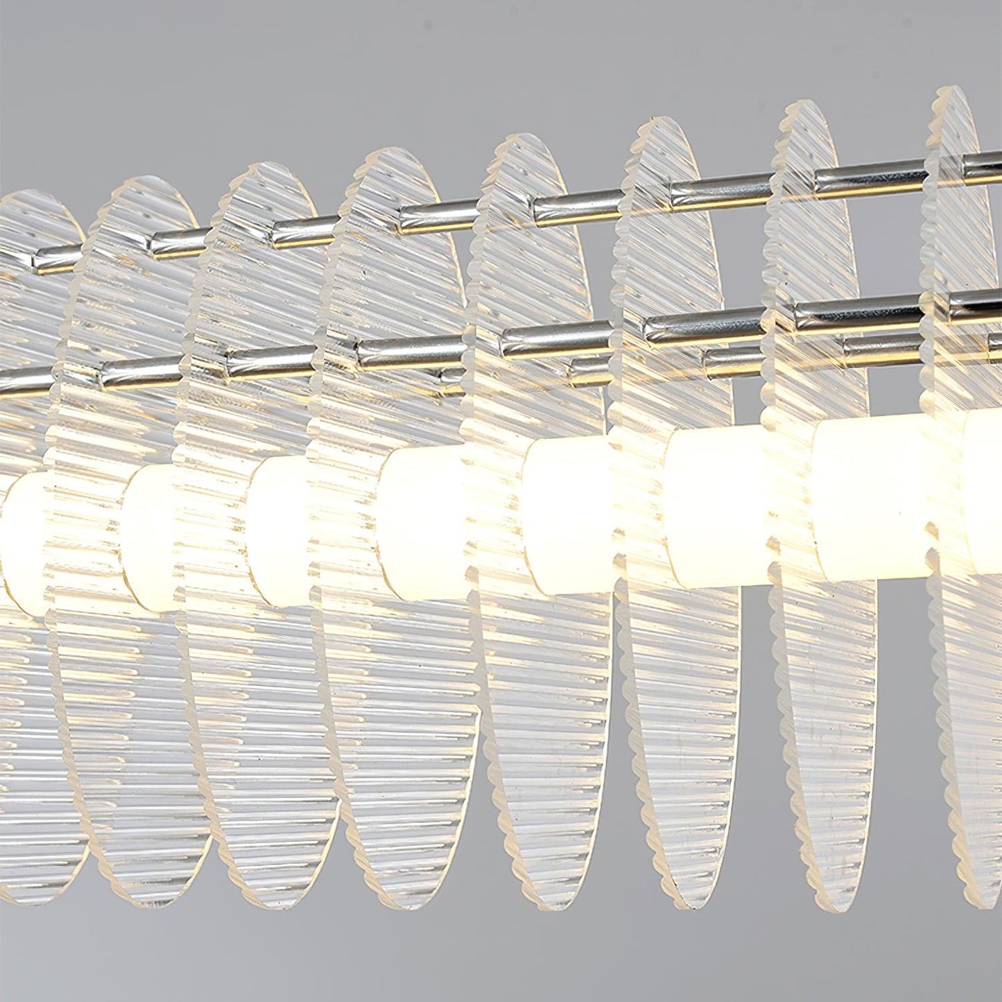 Gand Chandelier - YIOSI