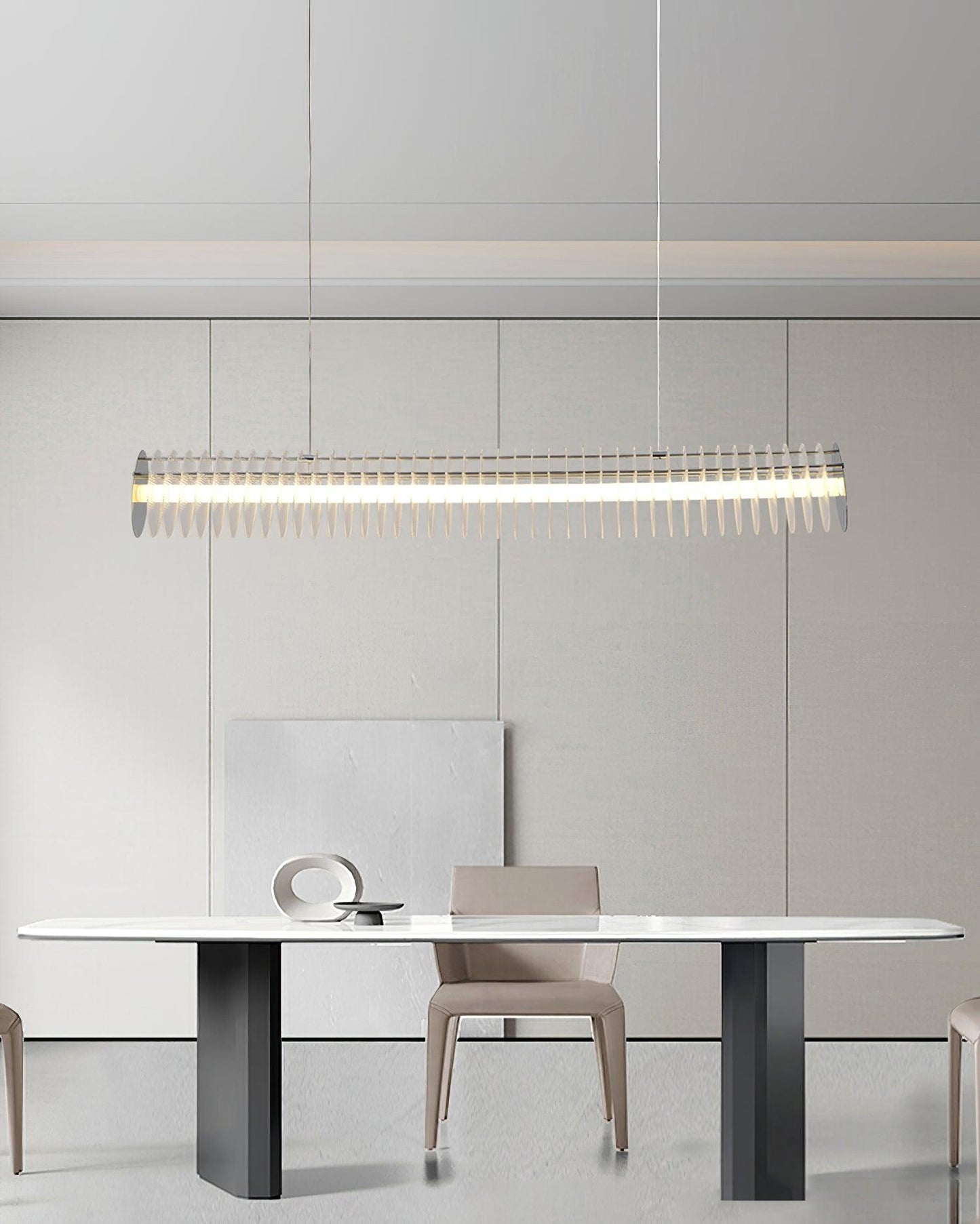 Gand Chandelier - YIOSI