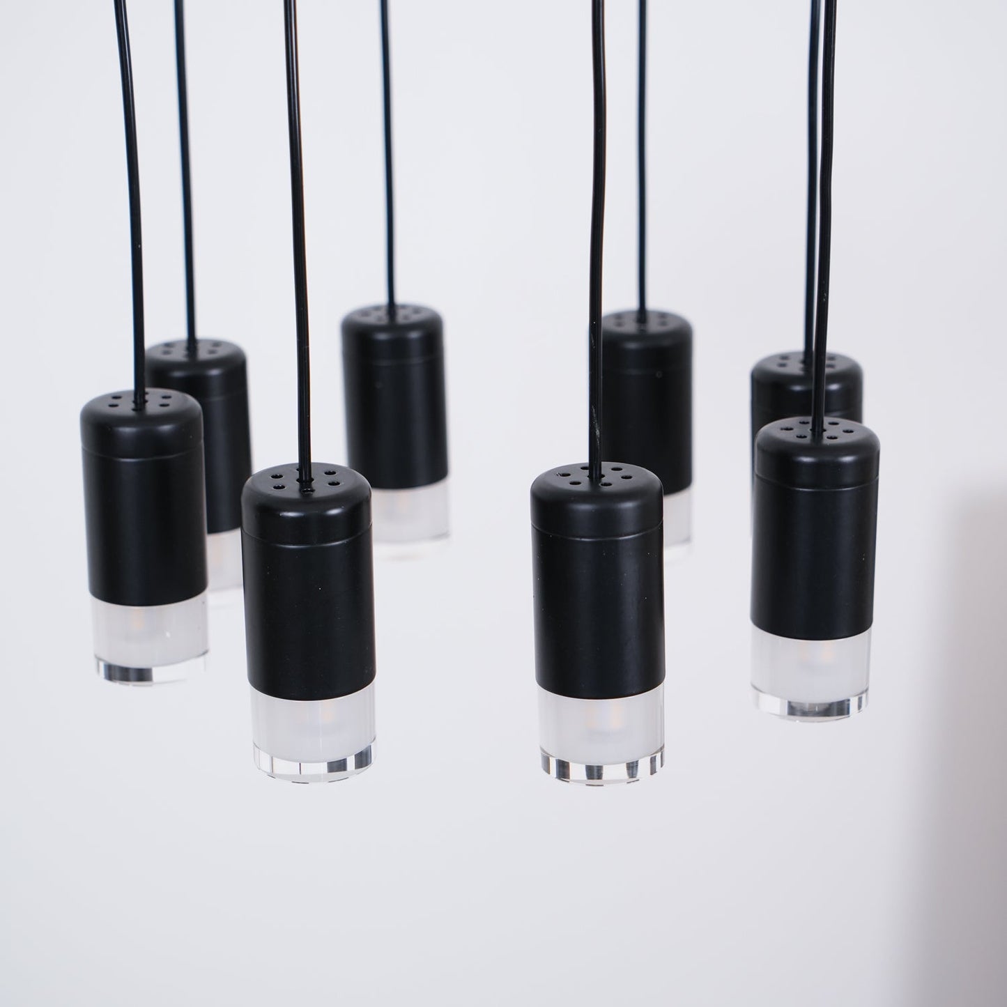 Geometric Lines Pendant Lamp - YIOSI