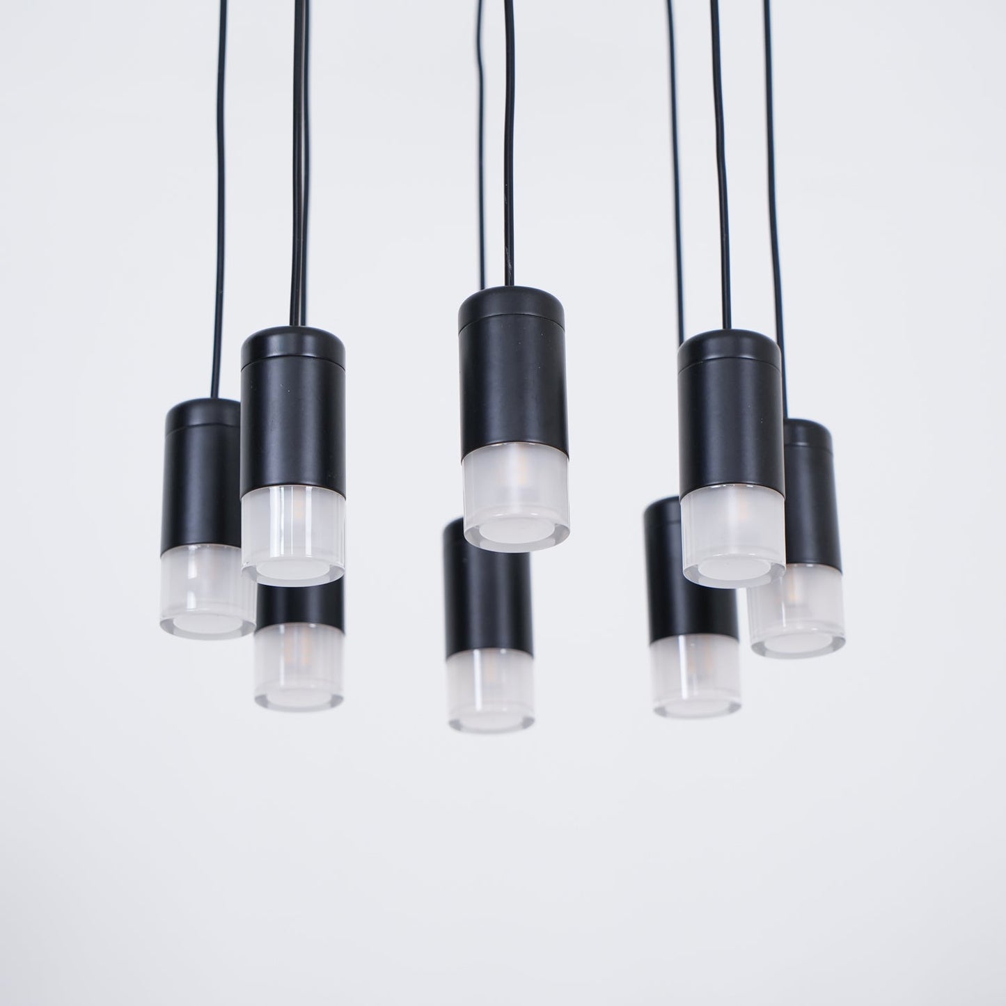 Geometric Lines Pendant Lamp - YIOSI