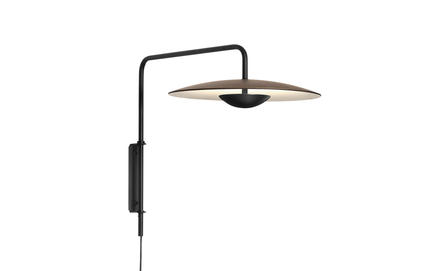 Ginger Plug - In Wall Lamp - YIOSI