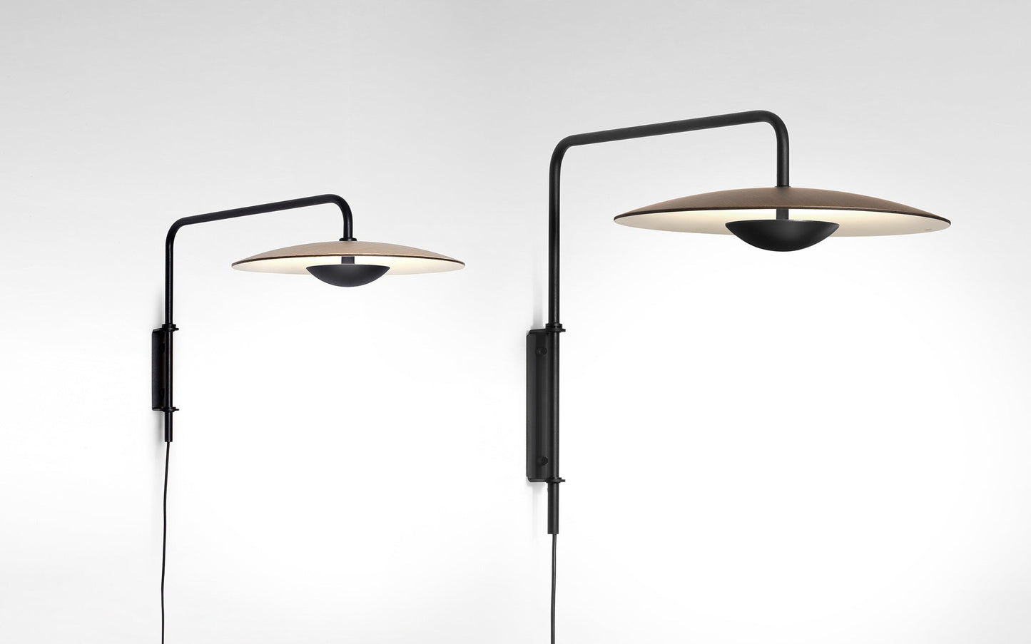 Ginger Plug - In Wall Lamp - YIOSI