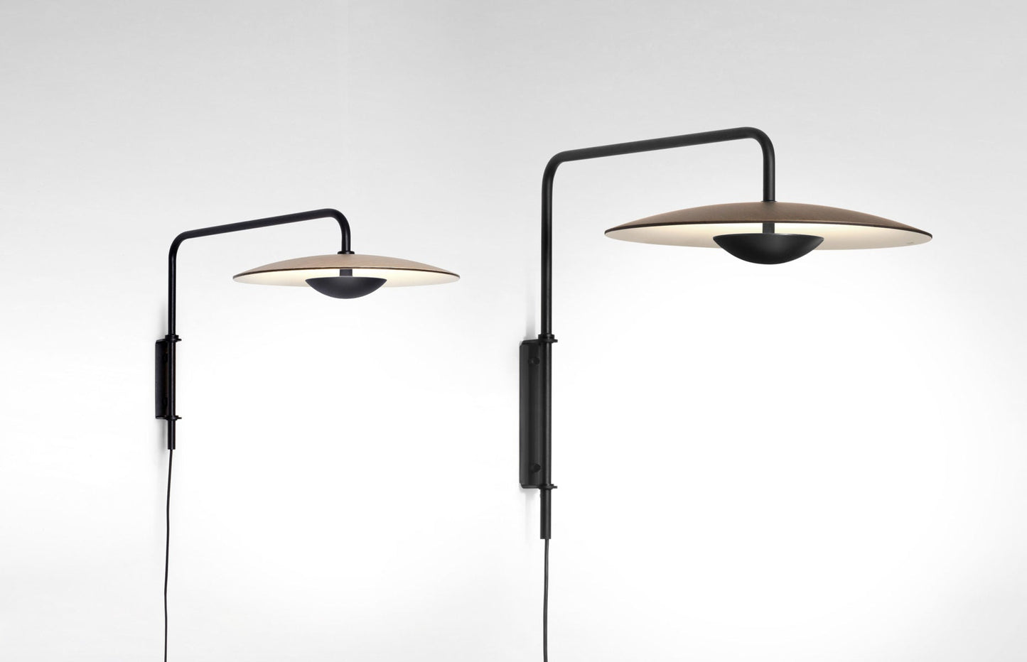 Ginger Plug - In Wall Lamp - YIOSI