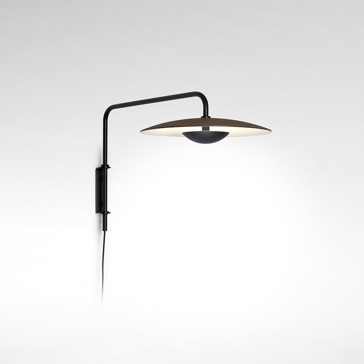 Ginger Plug - In Wall Lamp - YIOSI