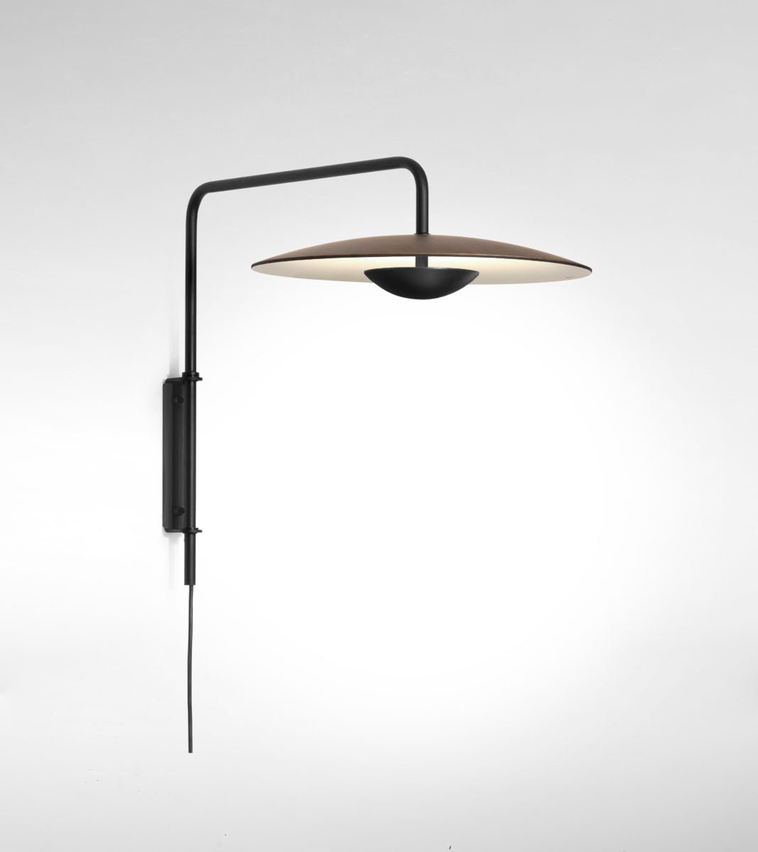 Ginger Plug - In Wall Lamp - YIOSI