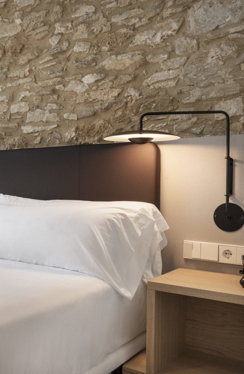 Ginger Plug - In Wall Lamp - YIOSI