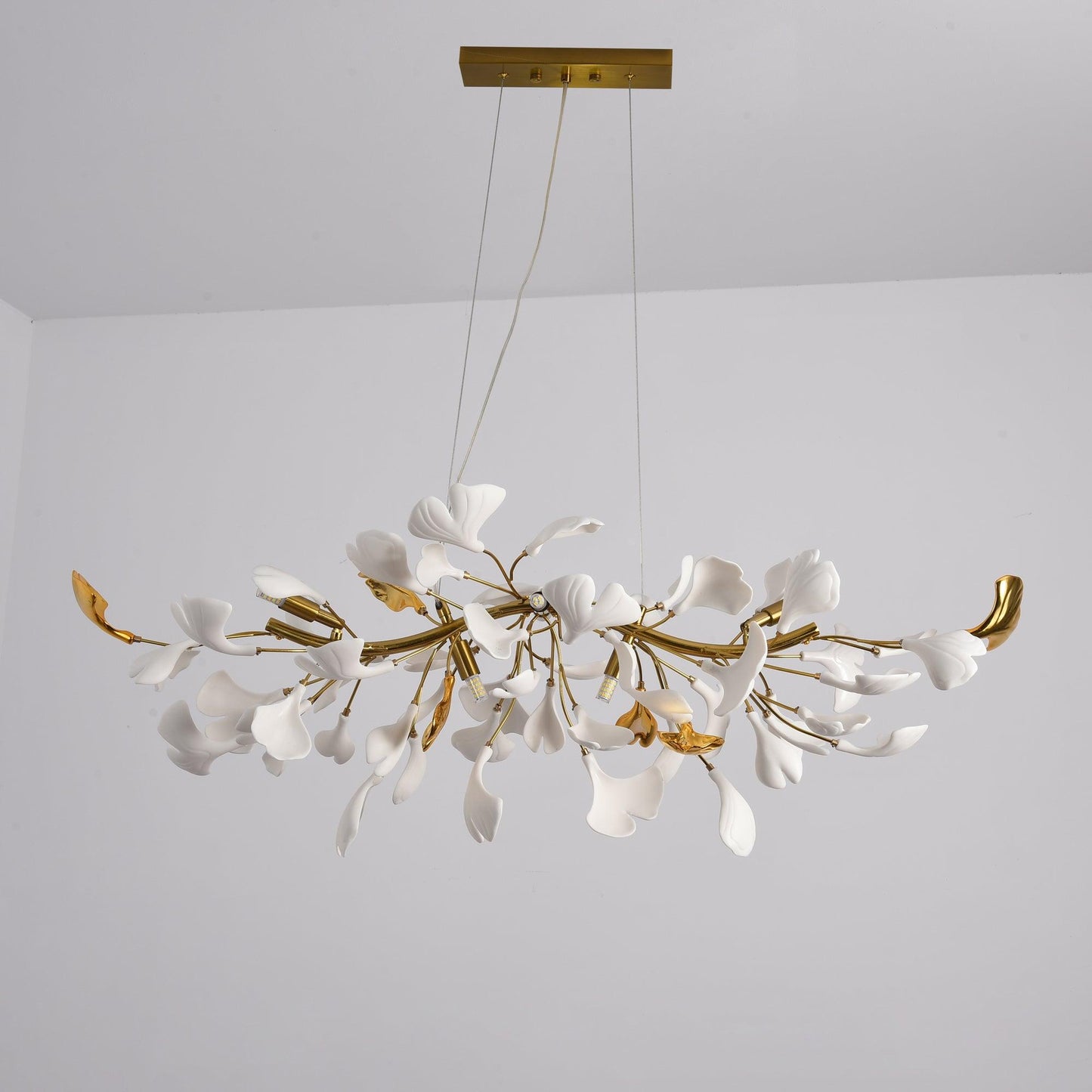 Gingko Chandelier D - YIOSI