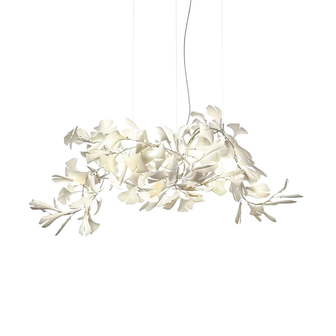Gingko Chandelier G - YIOSI