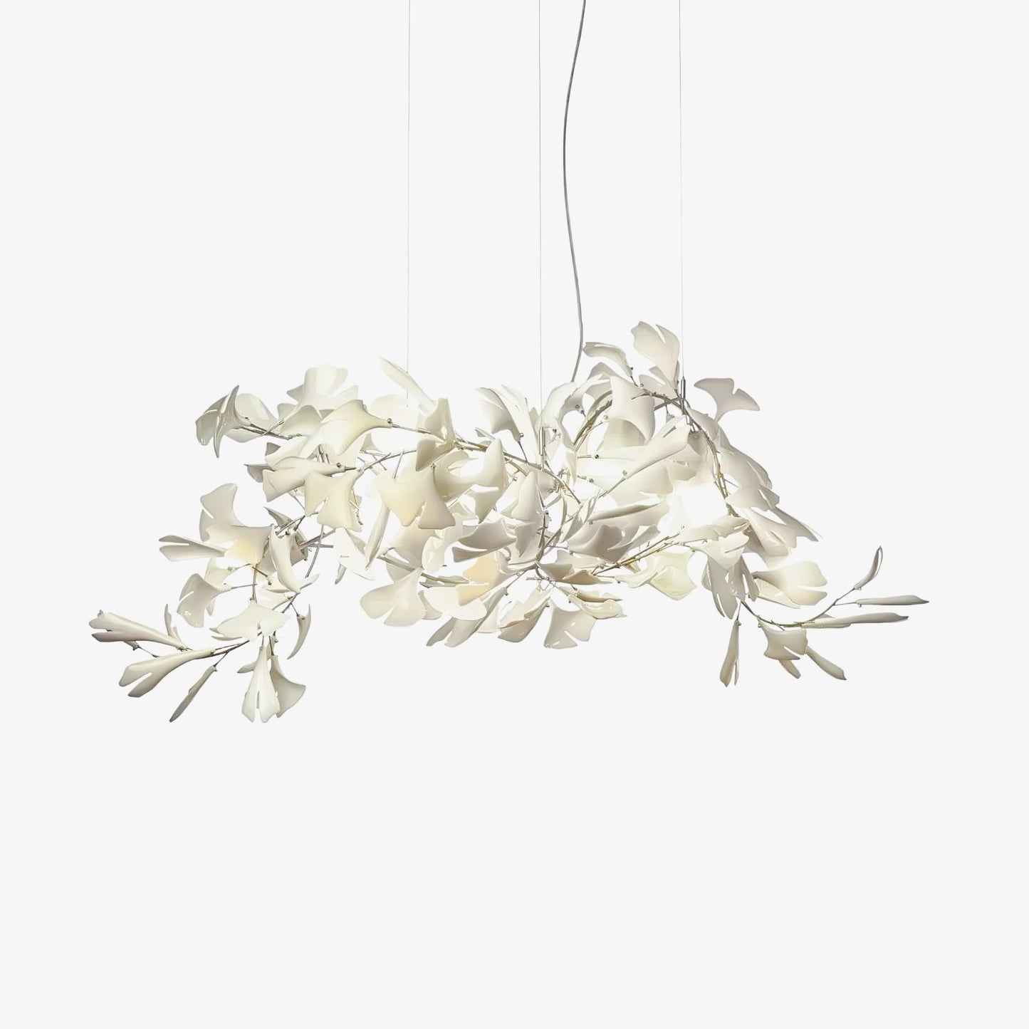 Gingko Chandelier G - YIOSI