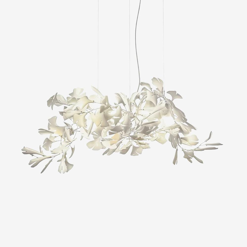 Gingko Chandelier G - YIOSI