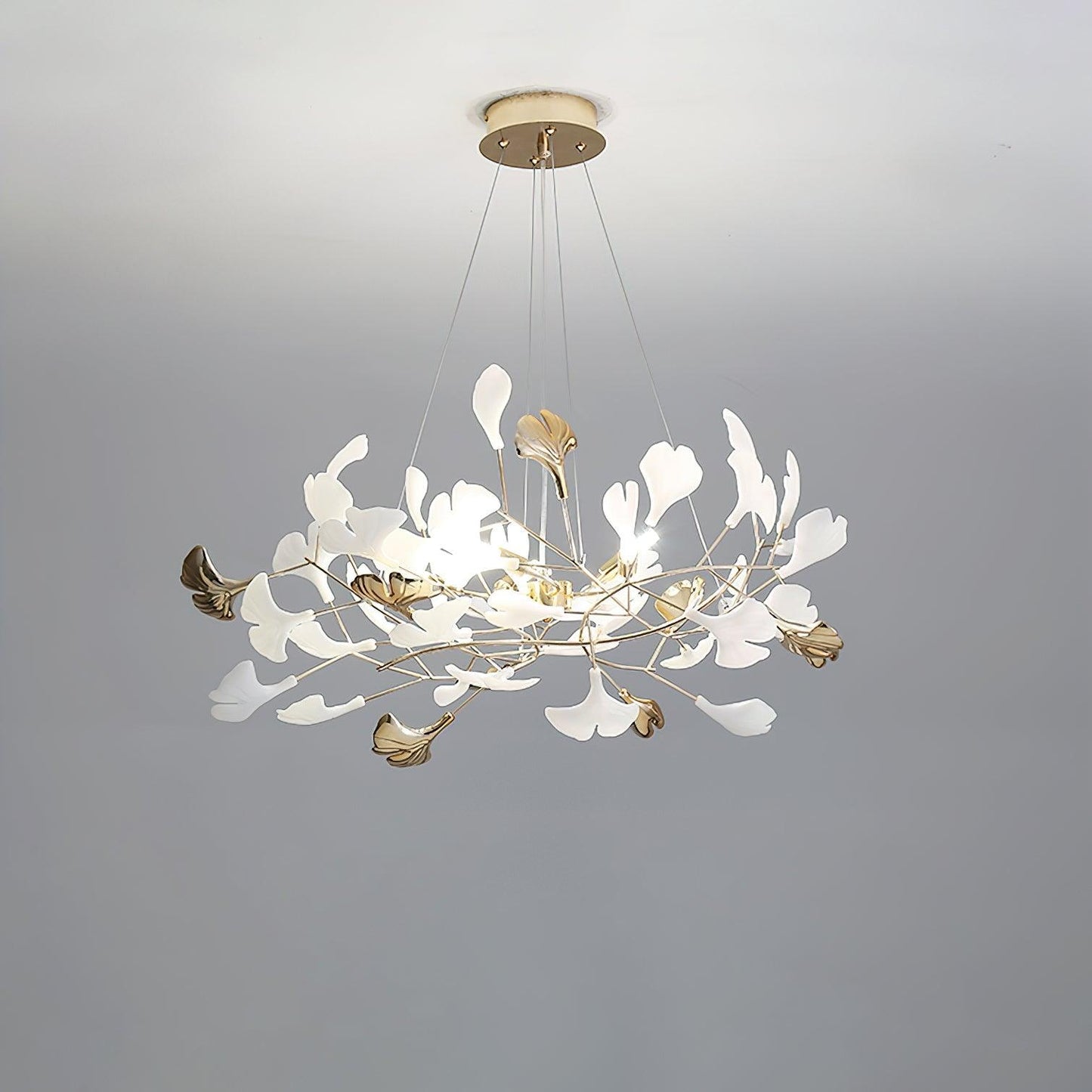 Gingko Chandelier R - YIOSI
